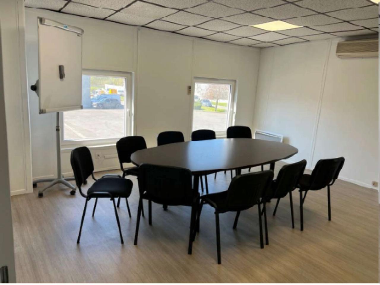 Local d'activité Fretin 500m² Location local d'activité Fretin Nord OLACT2316328 3